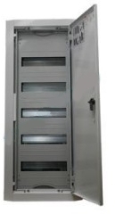 ABB U51 Щит распределительный в нишу 834х310х120