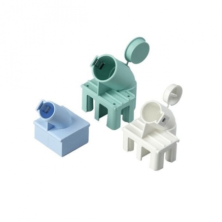 ABB AJ10.20 Муфта концевая D20