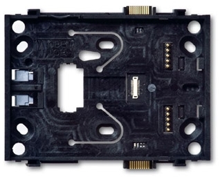 ABB 6310-0-0135 6346/10-101-500 Монтажное основание на 1 пост Busch-priOn