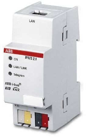 ABB 2CDG110098R0011 IPS/S2.1 IP-интерфейс