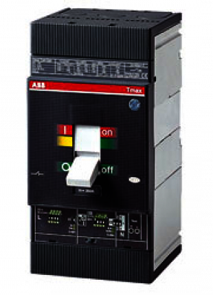 ABB 1SDA054179R1 T4N 250 TMA 250-2500 3p F F