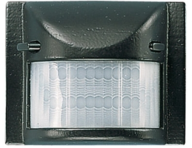 ABB 8441.1 AN Датчик движения, серия OLAS, цвет антрацит