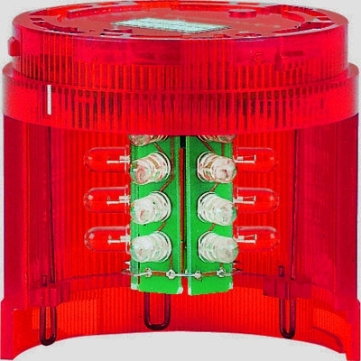 ABB 1SFA616070R3071 LIGHT ELEMENT#KL70-307R