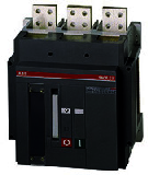 ABB 1SDA023715R1 Выключатель автоматический S2B 160 R160 Im=800 3p F FC
