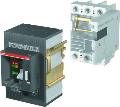 ABB 1SDA054771R1 T5 630 W FP 4p EF