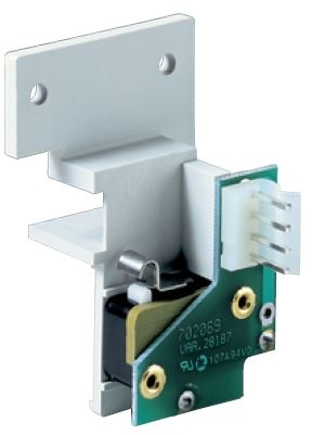 ABB 1SDA038340R1 Контакт реле минимального напряжения UVR DE-ENERGIZED N.O. E1/6