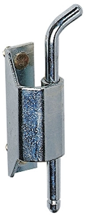 ABB ZW106P3 Шарнир для C, G (3 шт)