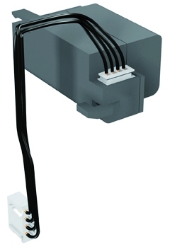 ABB 1SDA074166R1 EKIP COM ACTUATOR E1.2..E6.2