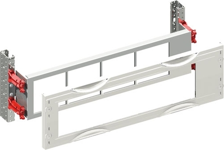 ABB 2CPX041390R9999 MU257 Messgeräte-Modul