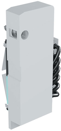 ABB 1SDA054913R1 AUX-C T4-T5-T6 2Q 400 Vac