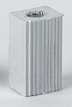 ABB ZB61P10 Стойка крепежная 10мм (1pak=10 шт)