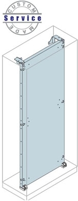 ABB EA2013 Плата монтажная 2000x1200мм ВхШ