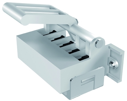 ABB 1SDA073768R1 AUP Ekip aux position contact E1.2..E6.2