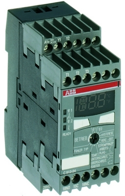 ABB 1SAR700110R0010 Реле контроля температуры С513-W цифровое (-50 +500C) с двумя ун иверсальными порогами срабатывания, на 2 температуры