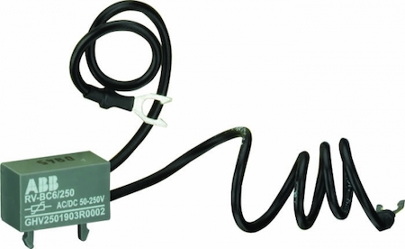 ABB 1SAZ331201R1003 Тепловое реле TA80-DU-42 для контакторов типа A95..A110