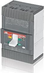 ABB 1SDA055114R1 Выключатель автоматический T3N 250 TMG 100-400 4p F F