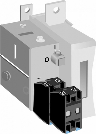 ABB 1SCA022131R8690 Auxiliary contact
