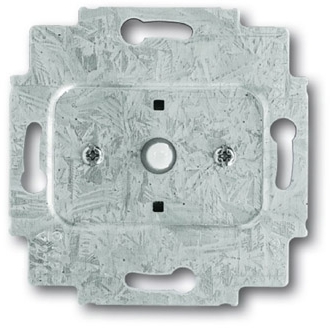 ABB 1101-0-0919 Механизм переключателя 1-полюсного на 3 положения (с нулевым положением), 16А 250В
