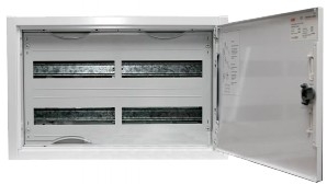 ABB AT22E Щит распределительный 374х574х140