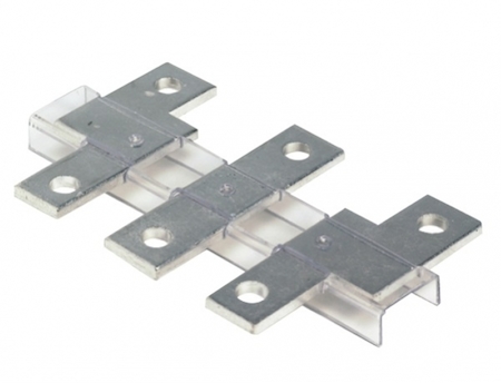 ABB 1SBN010011R1001 Контакт CC5-01 1Н3 фронтальный
