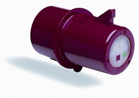 ABB 2CMA168542R1000 Тестер чередования фаз 432FP6, 32А, 3P+N+E, IP44
