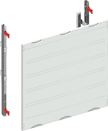 ABB 2CPX041351R9999 ML300 NH-Si.Lasttrennleisten-Modul