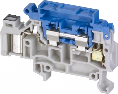 ABB 1SNA399765R1600 Клемма D4/8.SNN.I.ADO2 ADO 4мм.кв. разъединитель нейтрали