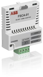 ABB 3AUA0000031336 Модуль FSCA-01 протокола Modbus