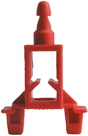 ABB ED135P4 Стойка (1уп = 4 шт.)