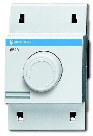 ABB 6590-0-0191 6586-500 Универсальный светорегулятор 2-100Вт, 0,4А