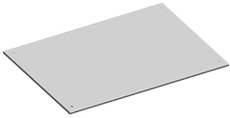 ABB RD48G Панель верхняя сплошная