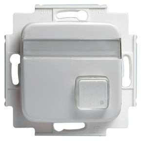 ABB 6418677310423 Кнопка нажимная с зумером