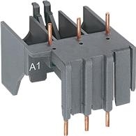 ABB 1SBN081406R1000 BEA16/116 Connecting Link