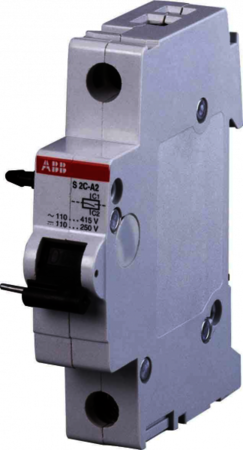 ABB 2CDS200907R0002 2SC-A2L SHUNT-TRIP