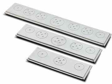 ABB 1SL0551A00 RIGID FLANGE 12 MOD