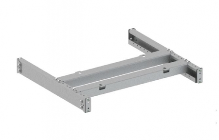 ABB 9CNB00000000908 Комплект установочный E2.2, FA2 W, 600х600 ВхШ
