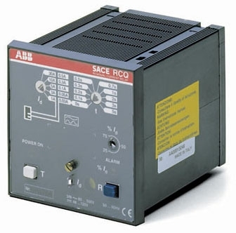 ABB 1SDA037393R1 Устройство Защитного Отключения щитовое RCQ NO TOR