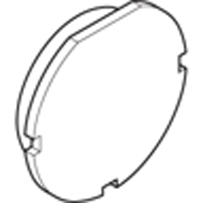 ABB 1SFA616901R9009 TEXTCAP#KTC1-9009