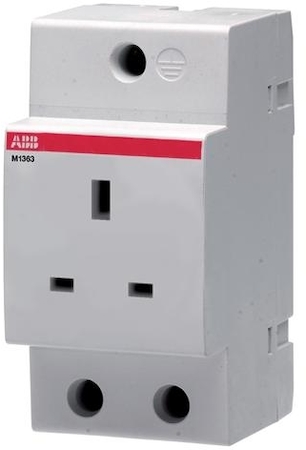 ABB 2CSM259343R0721 Modulair standaard Britisch Standaard  