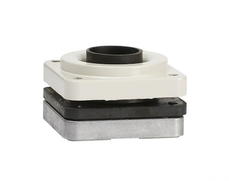 ABB 1SCA022277R5610 RINGDURCHFUEHRUNG  BLECHGEHäUSE