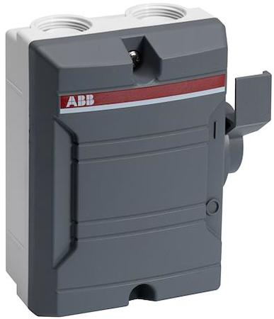 ABB 2CMA142402R1000 BW 325 W TPN