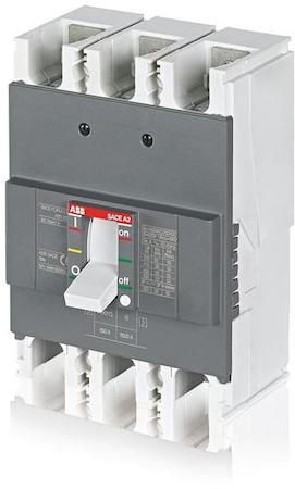 ABB 1SDA070345R1 A2N 250 TMF 250-2500 3p F F Russia