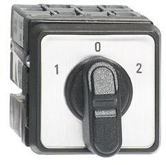 ABB 1SCA022532R6180 Cam switch. Change-over switches. Miniature, door mounted