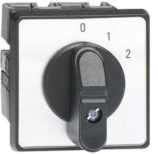 ABB 1SCA022532R9610 Cam switch. Multistep switches . Normal, door mounted
