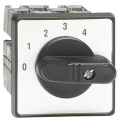 ABB 1SCA022533R0450 Cam switch. Multistep switches . Normal, door mounted