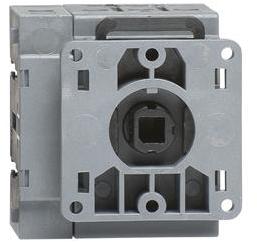 ABB 1SCA104900R1001 Front operated switch-disconnector