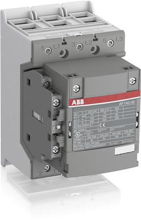 ABB 1SFL447001R1211 AF140-30-11-12 48-130V 50/60Hz / DC Contactor
