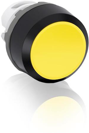 ABB 1SFA611100R1003 Yellow Modular Pushbutton