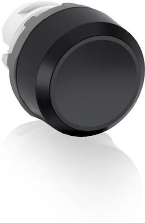 ABB 1SFA611100R1006 Black Modular Pushbutton