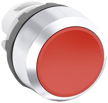 ABB 1SFA611100R2001 Red Modular Pushbutton
